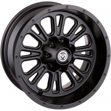 FELGA 14X7 4/110 ATV QUAD MOOSE UTILITY DIVISION WHEEL 399MO
