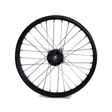 FELGA STALOWA Z PIASTĄ PRZÓD 1.6x17 DO MRF 140RC