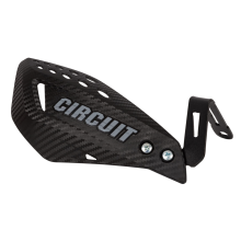 Handbary Listki CIRCUIT Vector Scooter Carbon/Szary 