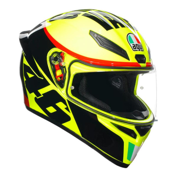 Kask Integralny AGV AGV K1 S Grazie Vale M