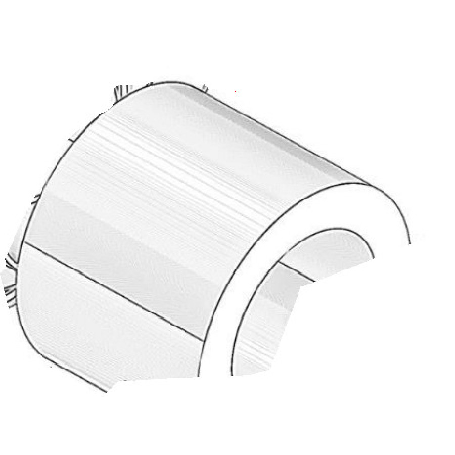 AIR FILTER ELEMENT – Wkład filtra powietrza (SWM 18130067)
