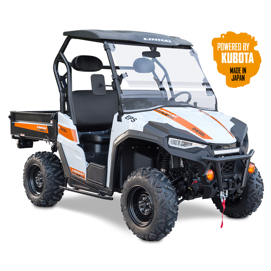 Linhai UTV 1100 Diesel T1b