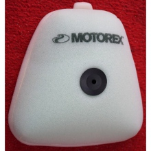 FILTR MOTOREX POWIETRZA  DO YAMAHA  YZF 250/450 14-16 WRF 250 14-16  WRF 450 2016