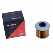 FILTR OLEJU 26-8004 HF116 HONDA CRF 250/450 02-14 HUSQVARNA TC/TE