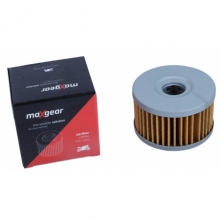 FILTR OLEJU 26-8012 HF137 SUZUKI DR 600/650/750/800