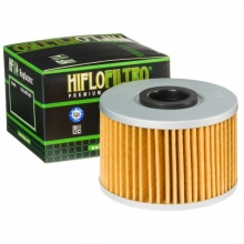 FILTR OLEJU HF114 
