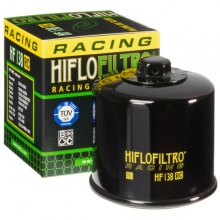 FILTR OLEJU HF138 RC RACING