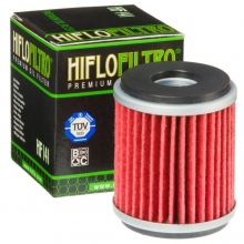 FILTR OLEJU HF141 Junak RX ONE