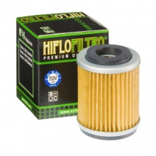 FILTR OLEJU HF143