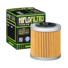 FILTR OLEJU HF182