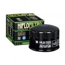 FILTR OLEJU HF184