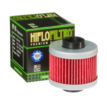 FILTR OLEJU HF185