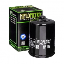 FILTR OLEJU HF198
