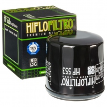 FILTR OLEJU HF553 