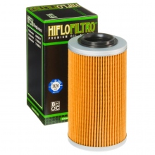 FILTR OLEJU HF556 SEA-DOO