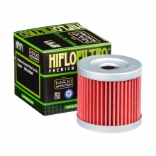 FILTR OLEJU HF971