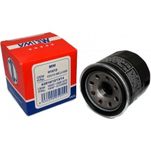 FILTR OLEJU HONDA KAWASAKI TRIUMPH YAMAHA HF204 H1015 MIW MEIWA