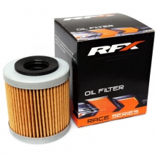 FILTR OLEJU RFX  HUSQVARNA TC TE 450 510 08-11 APRILIA DERBI HF563