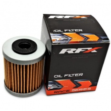 FILTR OLEJU RFX  KTM HF157 KTM 99-07 SX SXF EXCF