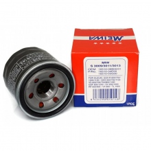 FILTR OLEJU S3011 MIW MEIWA FILTR OLEJU SUZUKI GSX GSXR SV TL VZ VS DL HF138