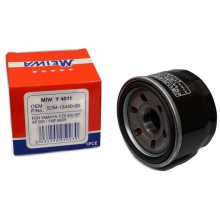FILTR OLEJU Y4011 MIW MEIWA YAMAHA FZS 600 YFM 660 KYMCO X-CITING 500 HF147