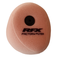 Filtr powietrza RFX Kawasaki KX250F 06-16 KX450F 06-15 Olejowany