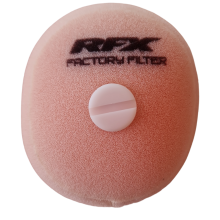 Filtr powietrza RFX KTM SX60/65 98-23 Husqvarna TC65 17-23 GasGas MC65 21-23 Bez oleju