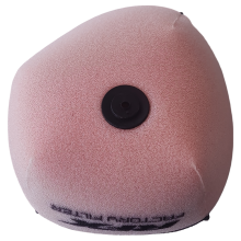 Filtr powietrza RFX Suzuki RMZ250 19-23 RMZ450 18-23 Bez oleju