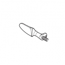 FLASHER LIGHT FRONT RH