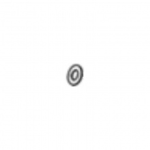 Flat washer-006125