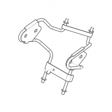 FRAME, FRONT