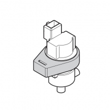 FUEL CUT SOLENOID VALVE