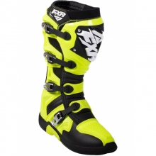 FXR BUTY CROSS ENDURO FACTORY RIDE 18 rozmiar 43