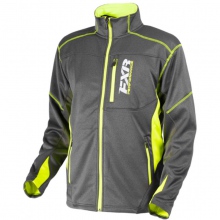 FXR ELEVATION TECH ZIP UP BLUZA NA ZAMEK XL