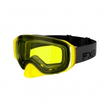 FXR GOGLE SUMMIT SPHERICAL 21