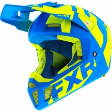 KASK FXR CLUTCH CX 20 rozmiar XL