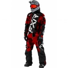 FXR KOMBINEZON M CX LITE 21 rozmiar L
