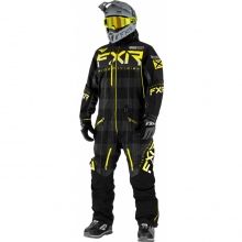 FXR KOMBINEZON M HELIUM INSULATED 21 rozmiar M