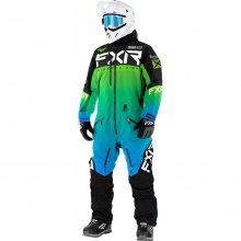 FXR KOMBINEZON M HELIUM LITE 21 rozmiar XL