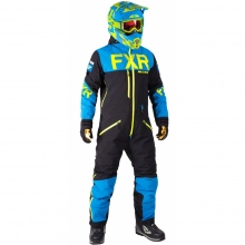 FXR KOMBINEZON M HELIUM LITE TRILAMINATE rozmiar M