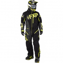 FXR KOMBINEZON M RANGER INSULATED rozmiar L