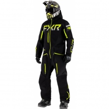 FXR KOMBINEZON SKUTER ŚNIEŻNY RANGER INSTINCT LITE rozmiar XL