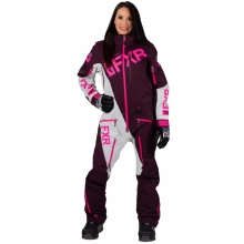 FXR KOMBINEZON W RANGER INSTINCT LITE rozmiar M