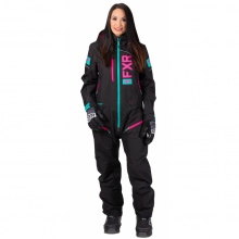 FXR KOMBINEZON W RECRUIT LITE rozmiar XS