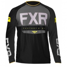 FXR KOSZULKA M HELIUM X TECH 20 rozmiar L
