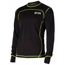 FXR KOSZULKA M VAPOUR 20% MERINO 19 rozmiar XL