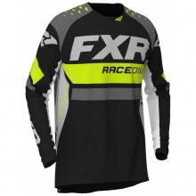 FXR KOSZULKA YTH PRO-STRETCH MX 20 rozmiar XL