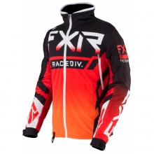 FXR KURTKA COLD CROSS RR 21 rozmiar M