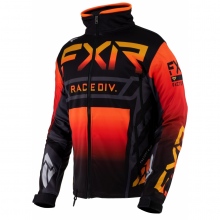 FXR KURTKA COLD CROSS RR 21 rozmiar M