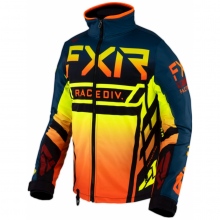FXR KURTKA COLD CROSS RR 21 rozmiar XL